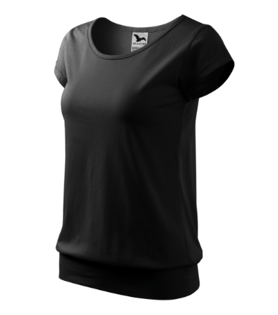 Tricou Malfini City 120 - imagine 2