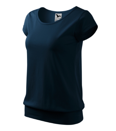 Tricou Malfini City 120 - imagine 3