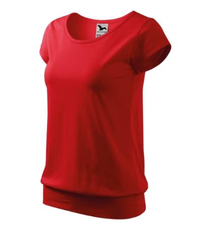 Tricou Malfini City 120 - imagine 5