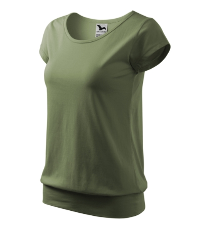 Tricou Malfini City 120 - imagine 19