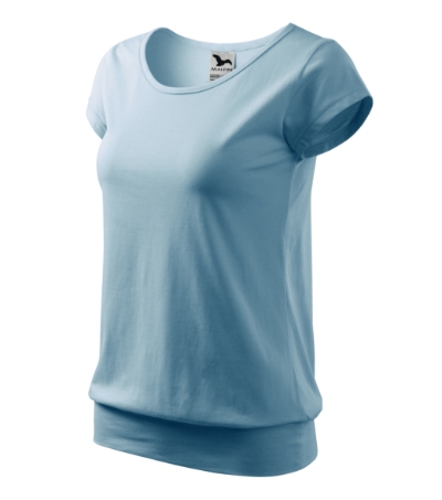 Tricou Malfini City 120 - imagine 7