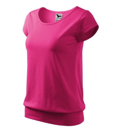 Tricou Malfini City 120 - imagine 8