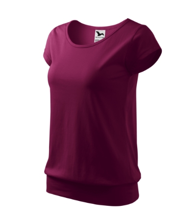 Tricou Malfini City 120 - imagine 15