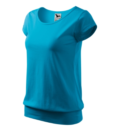 Tricou Malfini City 120 - imagine 9