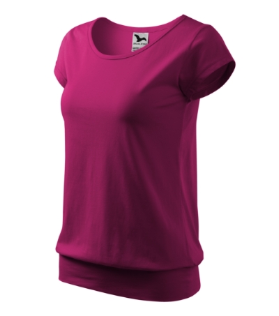 Tricou Malfini City 120 - imagine 21