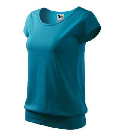 Tricou Malfini City 120 - imagine 11