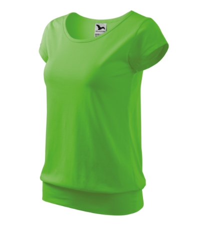 Tricou Malfini City 120 - imagine 12