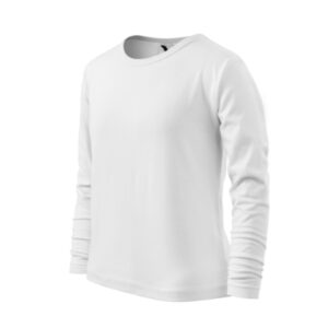 Tricou copii Malfini Fit-T LS 121