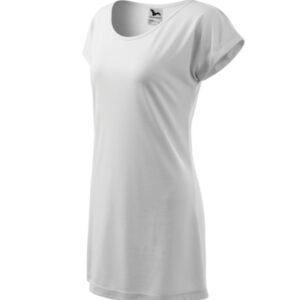 Tricou Malfini Love 123