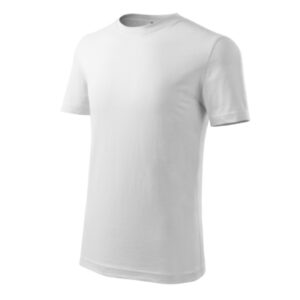 Tricou copii Malfini Classic New 135