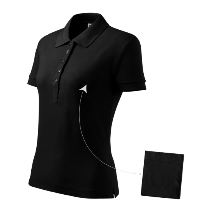 Tricou Malfini Cotton 213 - imagine 2