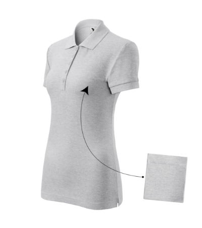 Tricou Malfini Cotton 213 - imagine 4