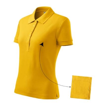 Tricou Malfini Cotton 213 - imagine 5