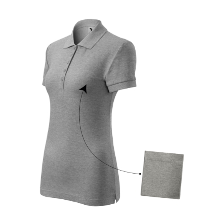 Tricou Malfini Cotton 213 - imagine 9