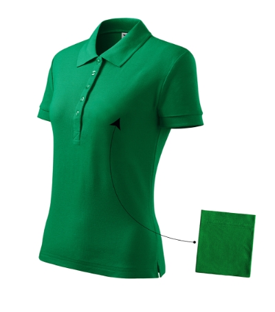 Tricou Malfini Cotton 213 - imagine 15