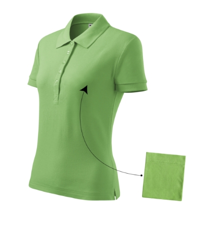 Tricou Malfini Cotton 213 - imagine 11