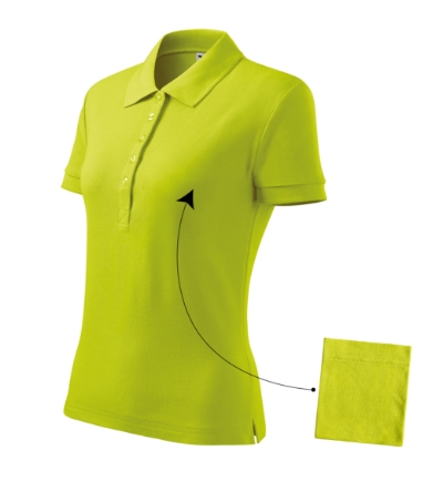 Tricou Malfini Cotton 213 - imagine 14