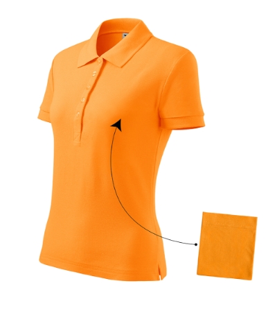 Tricou Malfini Cotton 213 - imagine 16