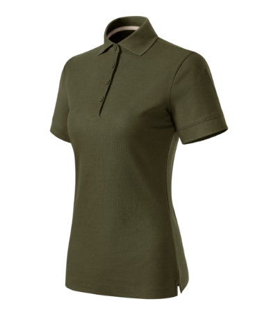 Tricou Malfini Prime (GOTS) 235 - imagine 3