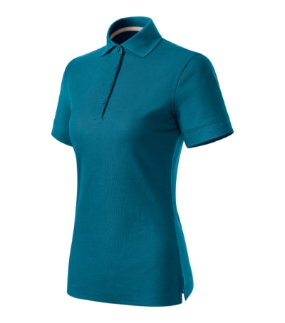 Tricou Malfini Prime (GOTS) 235 - imagine 5