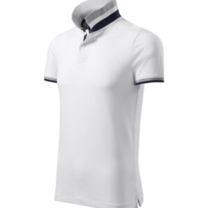 Tricou bărbați Malfini Collar Up 256