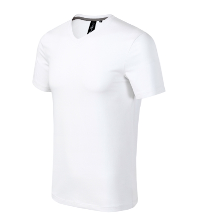 Tricou bărbați Malfini Action V-neck 700 - imagine 5