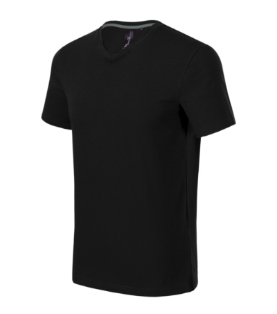 Tricou bărbați Malfini Action V-neck 700 - imagine 3