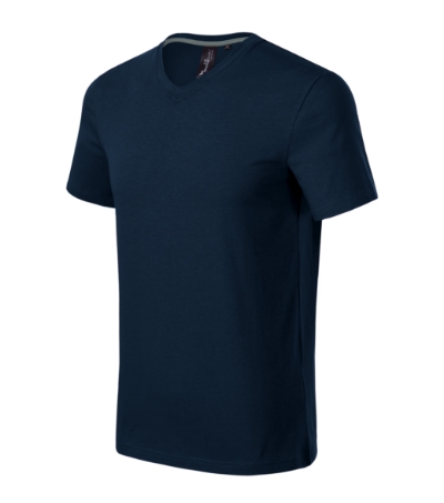 Tricou bărbați Malfini Action V-neck 700 - imagine 6