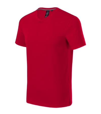 Tricou bărbați Malfini Action V-neck 700 - imagine 2