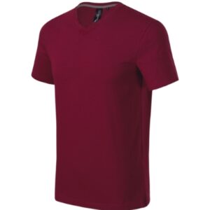 Tricou bărbați Malfini Action V-neck 700