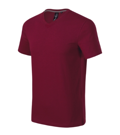 Tricou bărbați Malfini Action V-neck 700