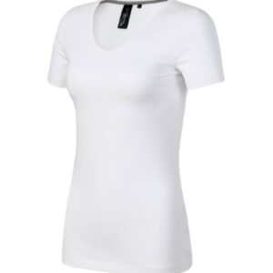 Tricou Malfini Action V-neck 701