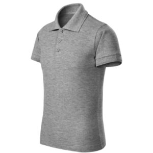 Tricou copii Malfini Pique Polo Free F22